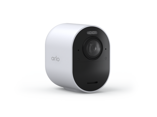 Arlo Ultra 4K Security Camera (3rd Gen) – Add-On Camera (VMC5050-100AUS)