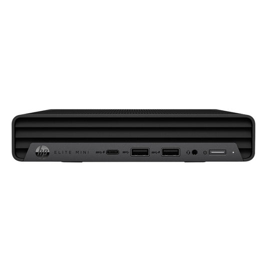 HP Elite Mini 800 G9 i5 12500 16GB/256GBPC