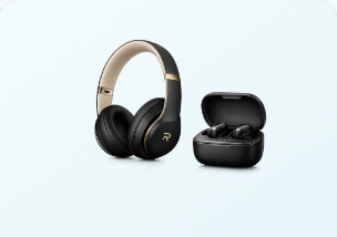 Headphones & Audio