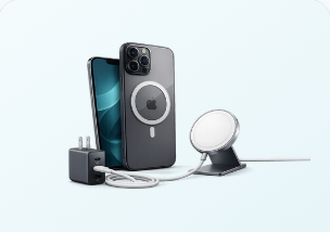 Phones & Accessories