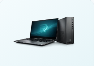 Computers & Laptops