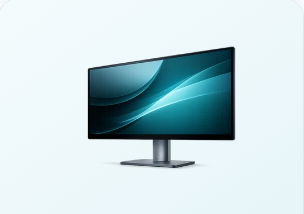 Displays & Monitors