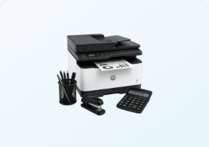 Printers & Office